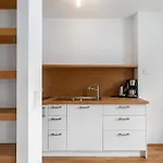 Apartment Fenzl