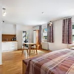 Apartment Fenzl Johanngeorgenstadt