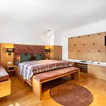 Apartment Fenzl *