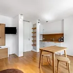 Apartment Fenzl *