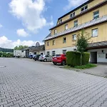 Apartment Fenzl *