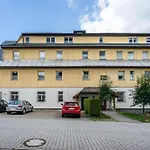 Apartment Fenzl Johanngeorgenstadt