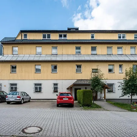 Fenzl Johanngeorgenstadt