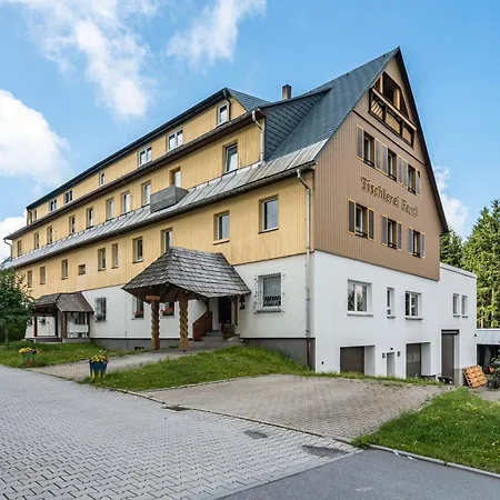 Fenzl Apartman Johanngeorgenstadt