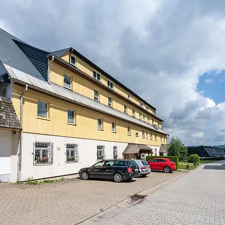 Fenzl * Johanngeorgenstadt
