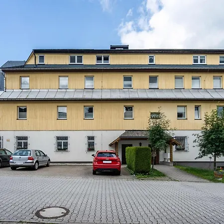 Appartamento Fenzl Johanngeorgenstadt